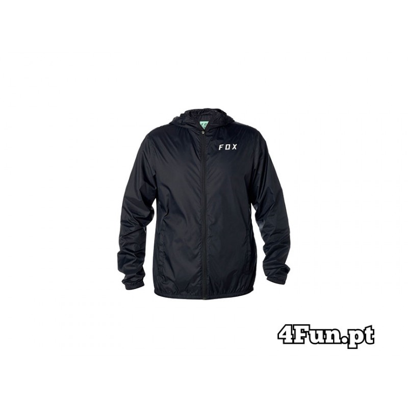 CASACO FOX ATTACKER WINDBREAKER